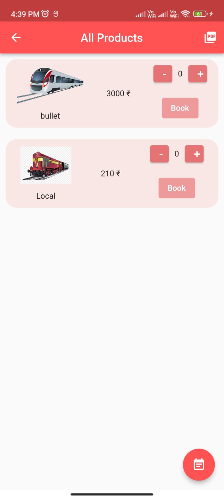 GitHub - amishabenramani/Invoice_generator_flutter