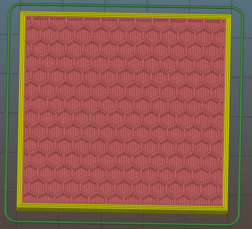 [Request] Option for different Infill Angle for Infill & Solid Infill ...