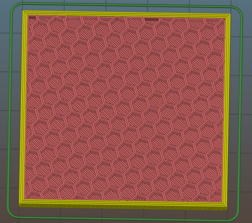 [Request] Option for different Infill Angle for Infill & Solid Infill ...