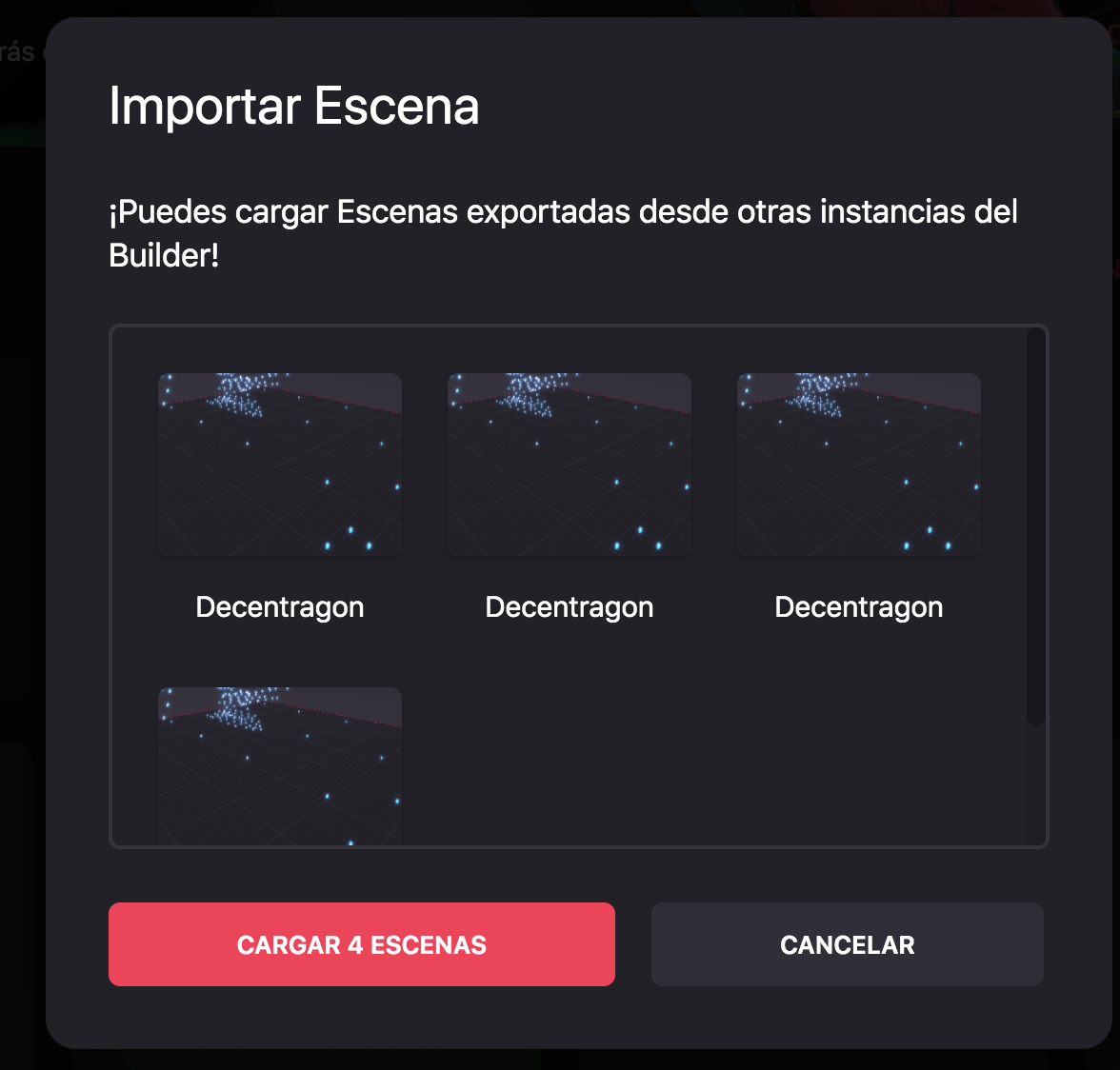 AssetImport Component · Issue #636 · decentraland/builder · GitHub
