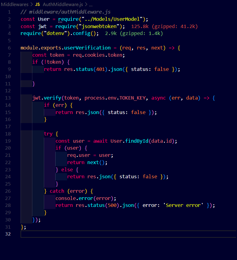 GitHub AseefAhmedcoder/backendMERN login page backend using jwt