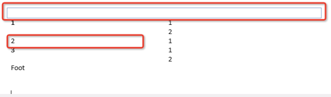 office table vertical_merge vm Two-dimensional array · Issue #430 ...