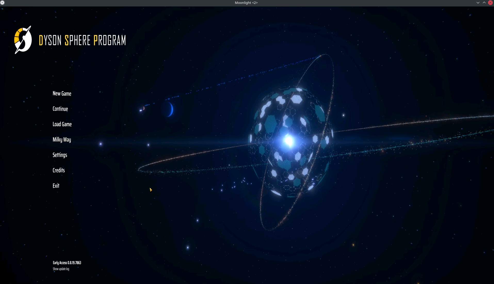 Moonlight stream on Plasma Wayland is bad, fine on X11 · Issue 625