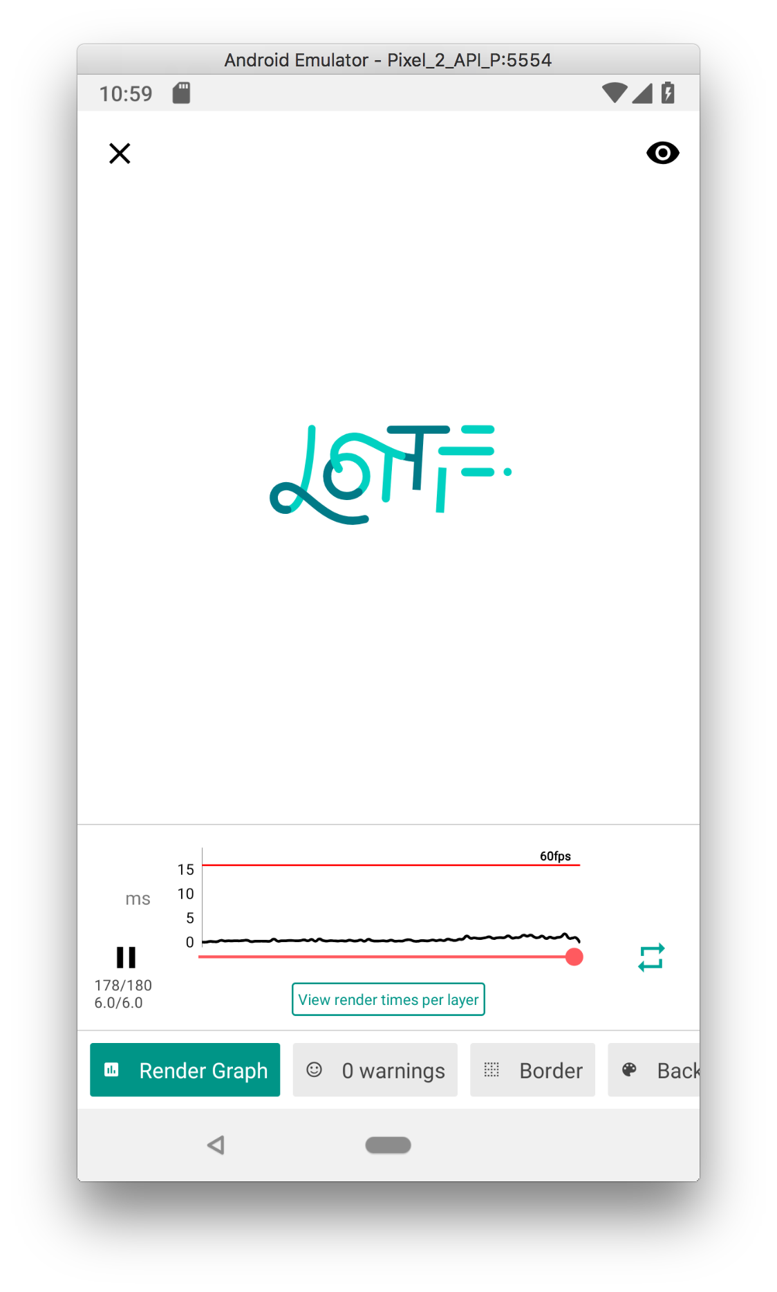 Android frame drop after updating from 2.3.0 to 2.5.5 · Issue #853 ...