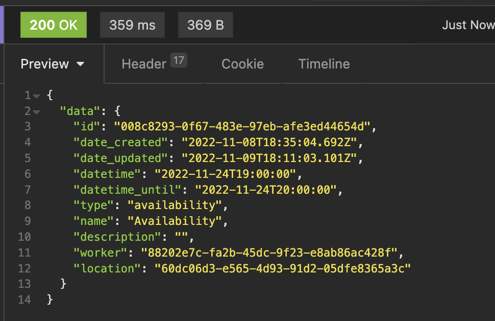 Collection M2M alias not returning via REST API · Issue #16403 ...