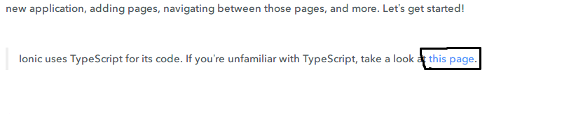 Link goes to 404 · Issue #12161 · ionic-team/ionic-framework · GitHub