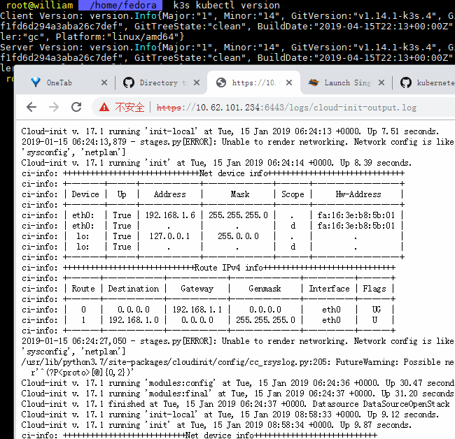 Directory traversal vulnerability · Issue 387 · k3sio/k3s · GitHub