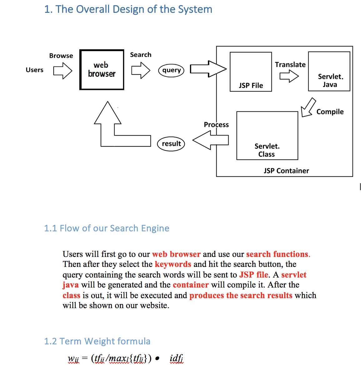 GitHub - wslukaa/Search-Engine-for-Movies: search engine course project ...