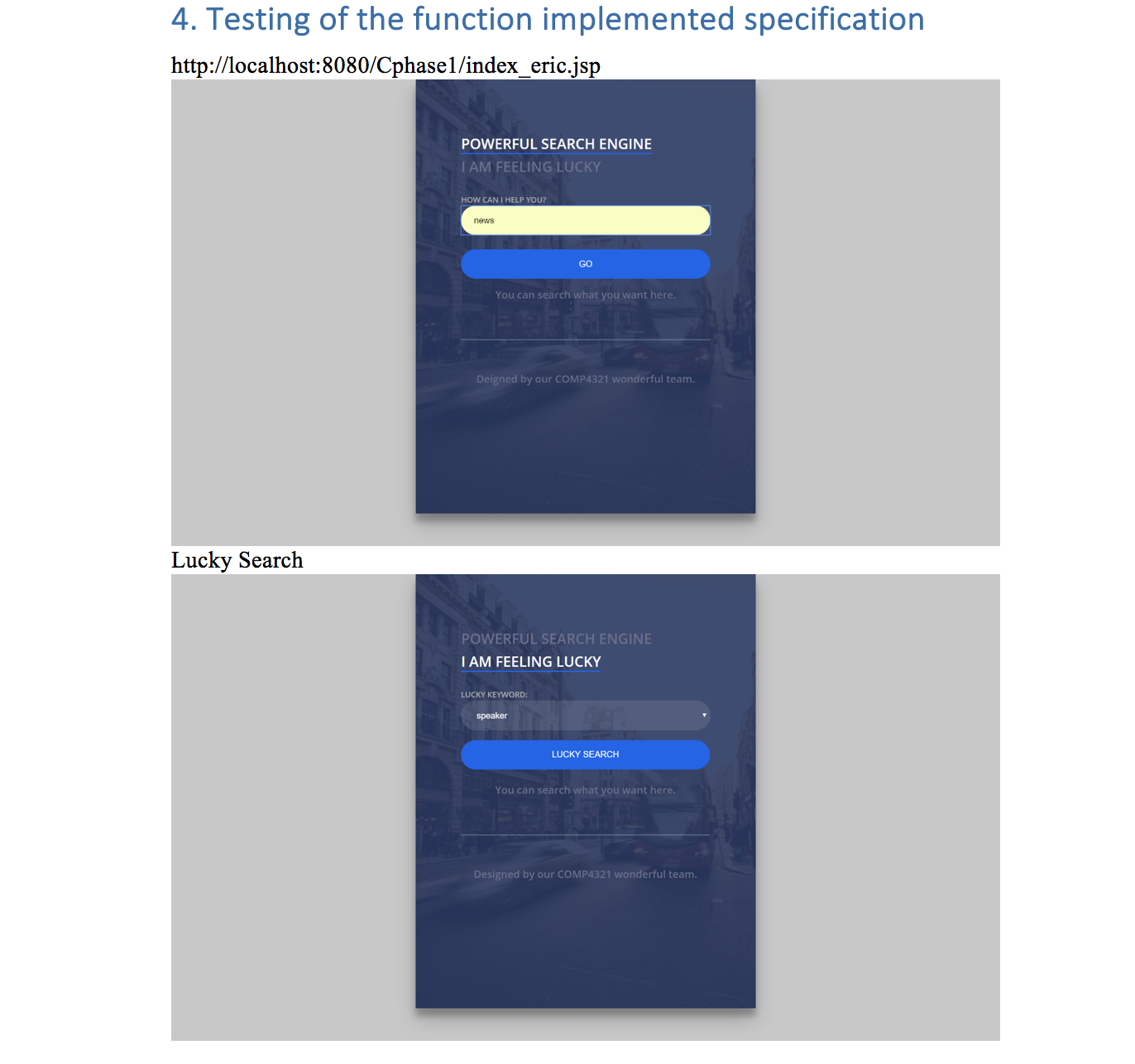 GitHub - wslukaa/Search-Engine-for-Movies: search engine course project ...