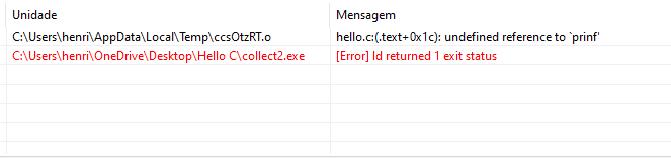 [Error] ld returned 1 exit status · Issue #3937 · Genymobile/scrcpy ...