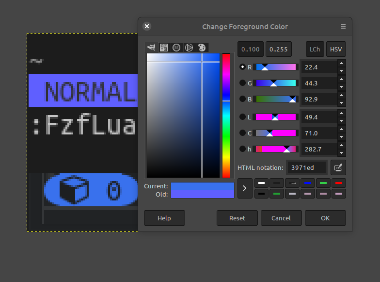 Bug: Custom Hex Color are not exactly correct · Issue #530 · nvim ...