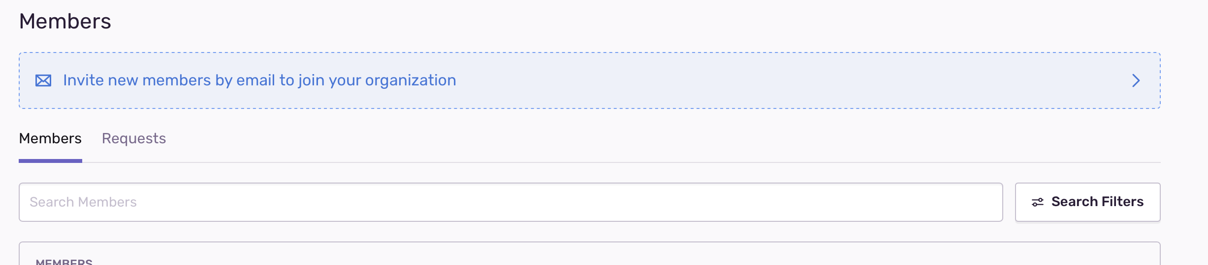 disable invite not working · Issue #30256 · getsentry/sentry · GitHub