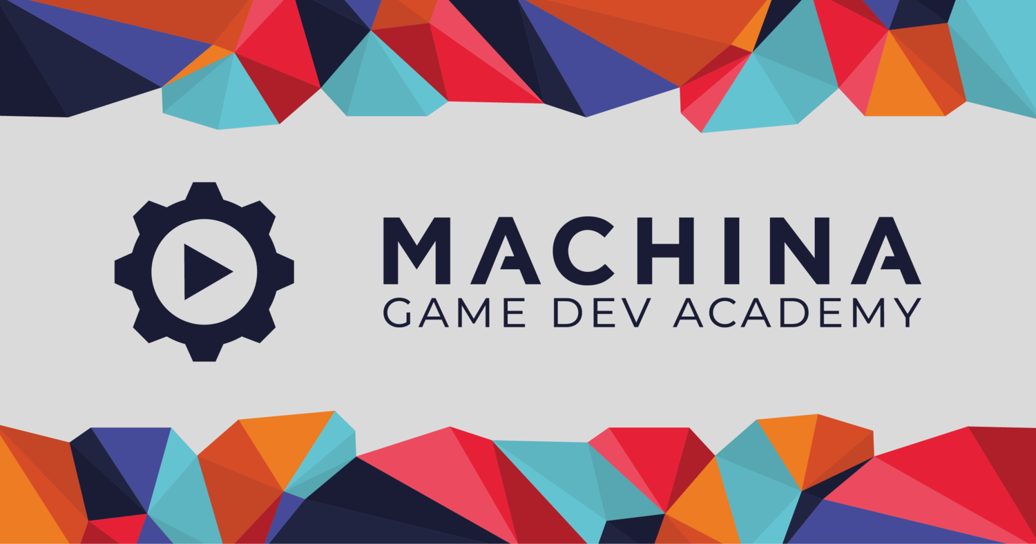 GitHub - Ahrador/Machina-GameDev-Academy: Predavanja i zadatci s tečaja ...