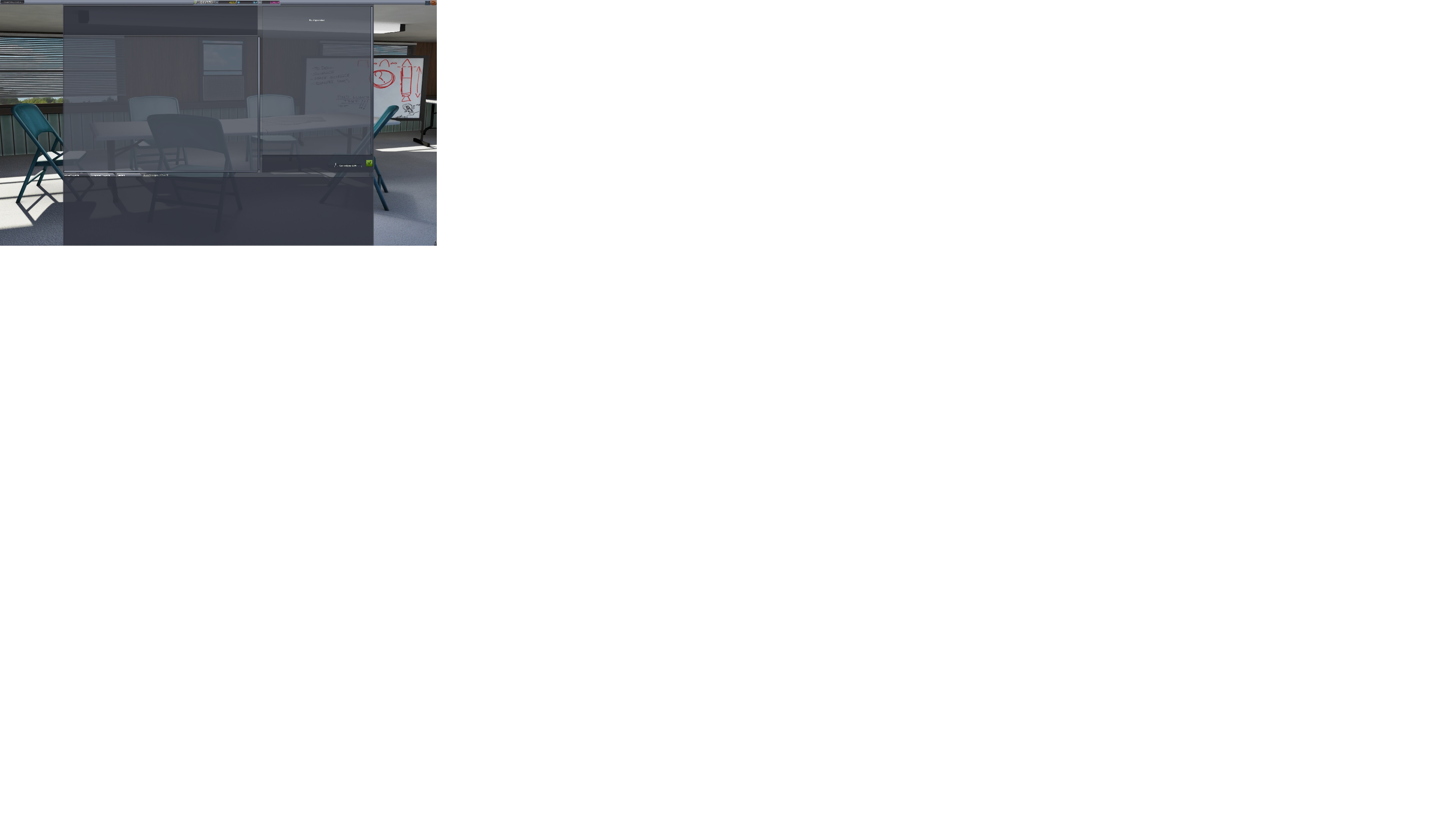 Administration Building Blank after latest upgrade · Issue 119 · KSP