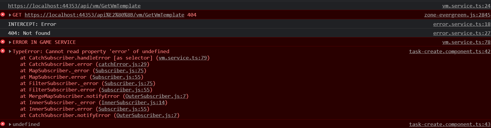Malformed url encoding on get request · Issue #41627 · angular/angular ...