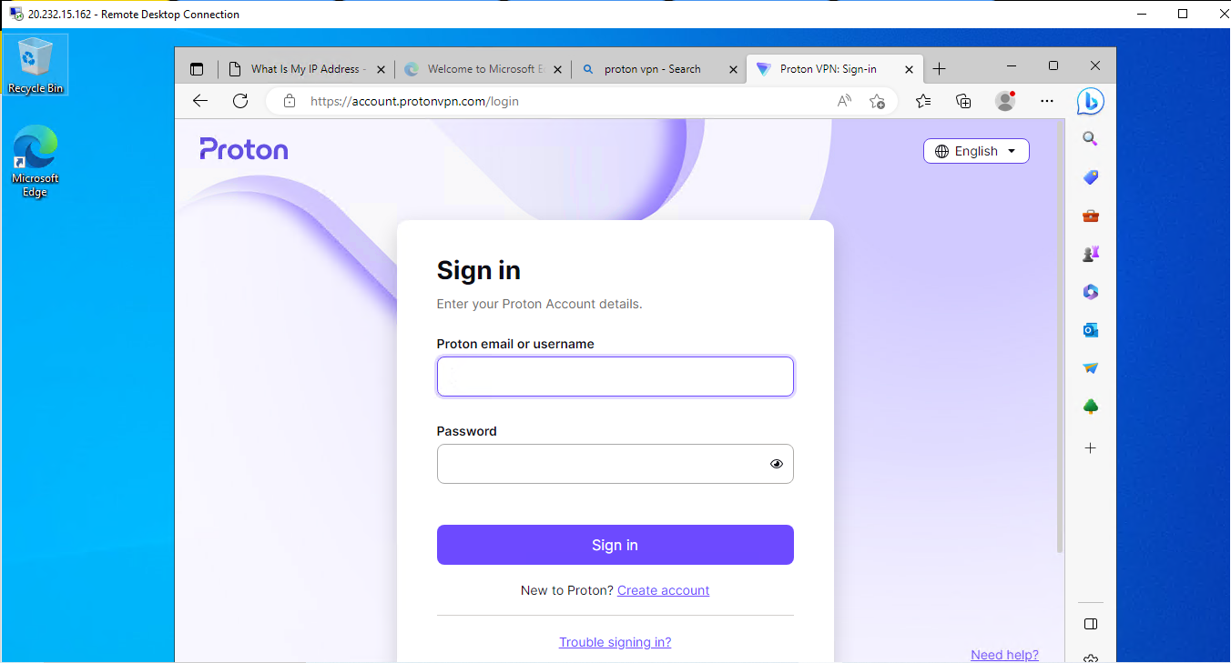 GitHub - brianacaywood/VPN: VPN setup and usage