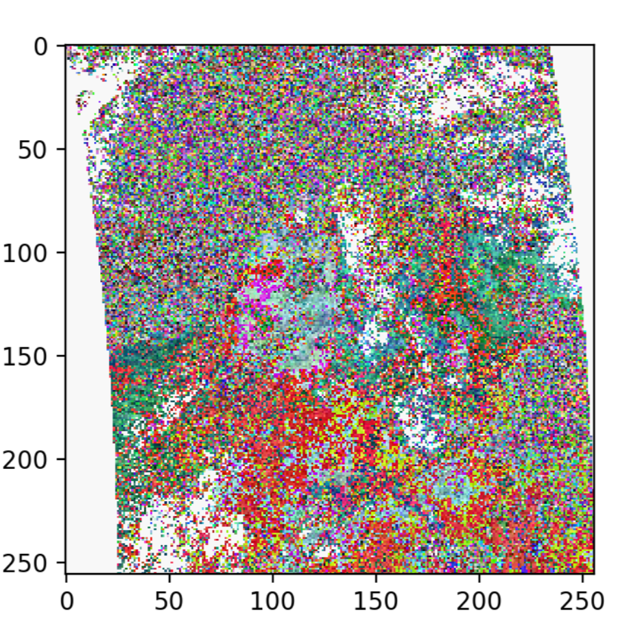 Writing Raster Some raster output in docs have lots of noise. · Issue #243 ...