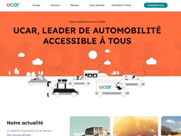 GIF exemple usage c-scrollsyncbar.js 1
