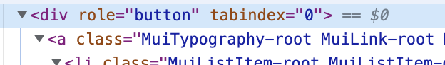 Keyboard accessibility bug in global search · Issue #13680 · backstage ...