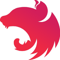 nestjs logo