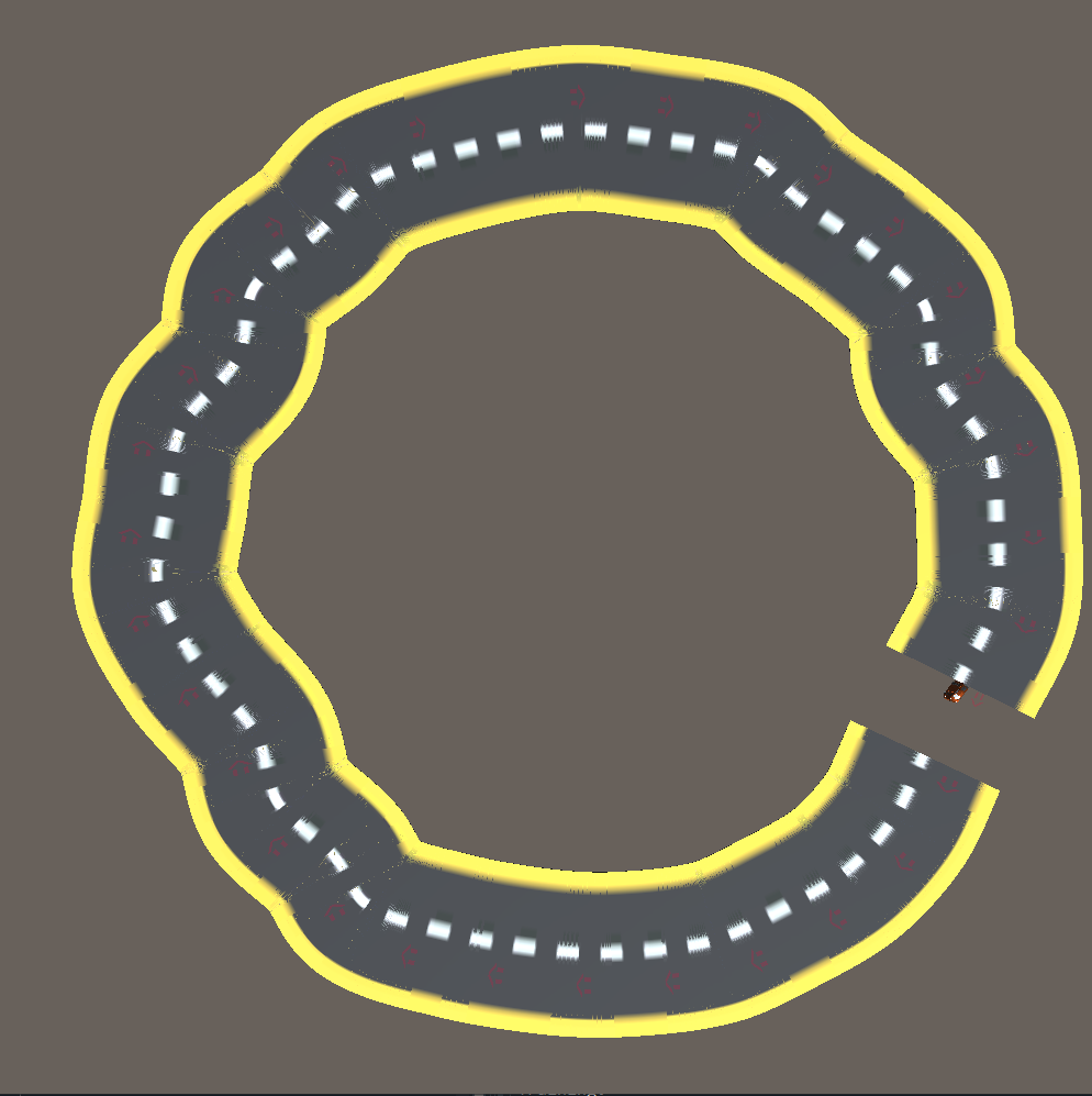 (BUG) Circle Path Does Not Connect Sometimes · Issue #99 · SebLague ...