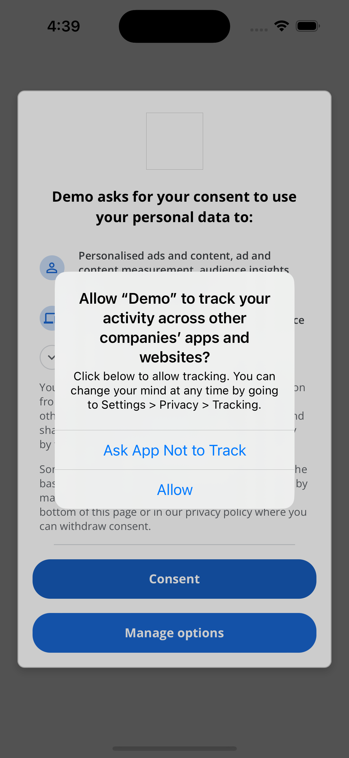 Simulator Screen Shot - iPhone 14 Pro - 2022-11-14 at 16 40 48