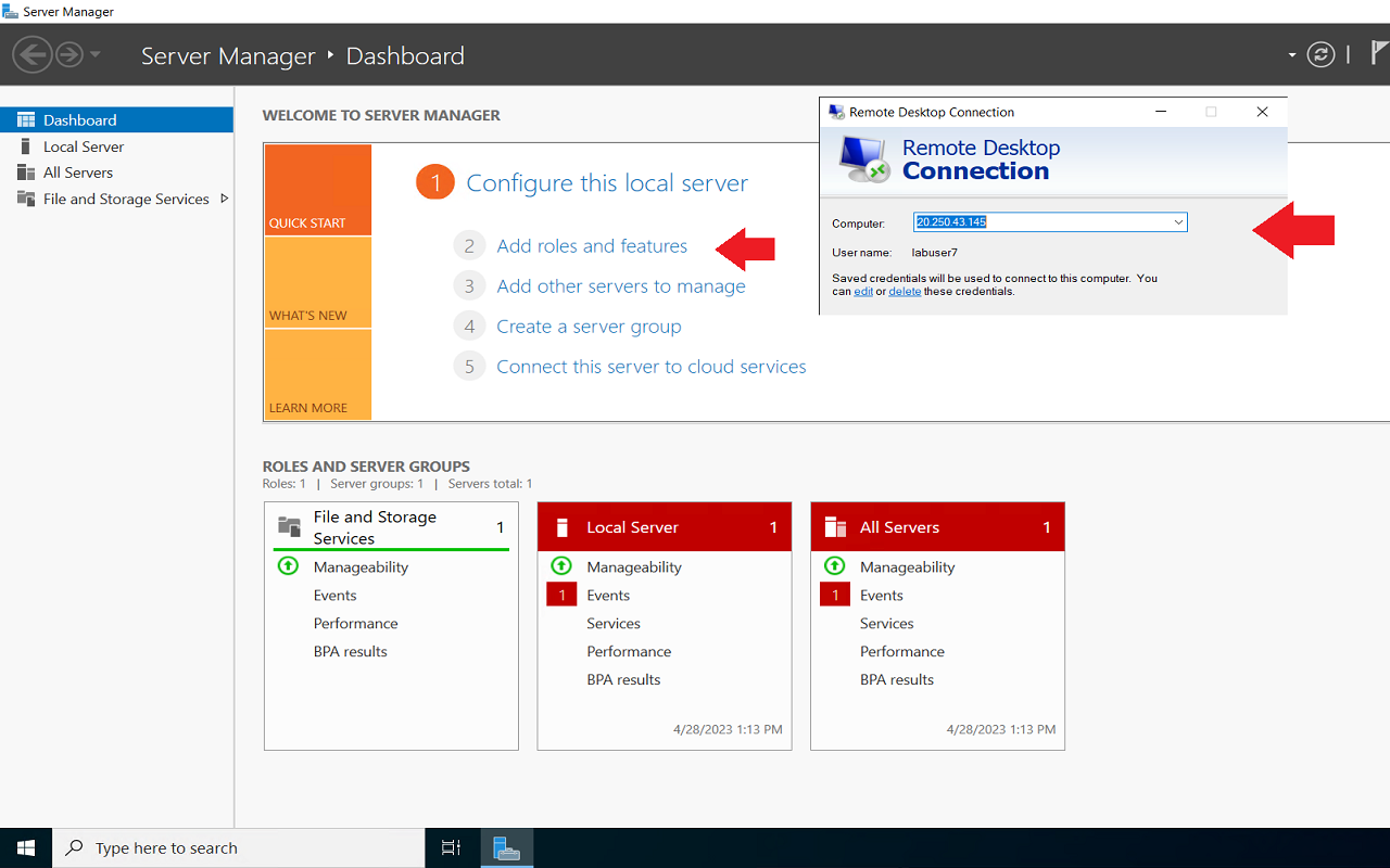Ad Configurations GitHub - Jerryharts2024/configure-ad