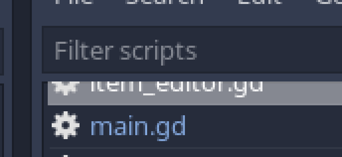 Tree control contents draw over border · Issue #39135 · godotengine ...