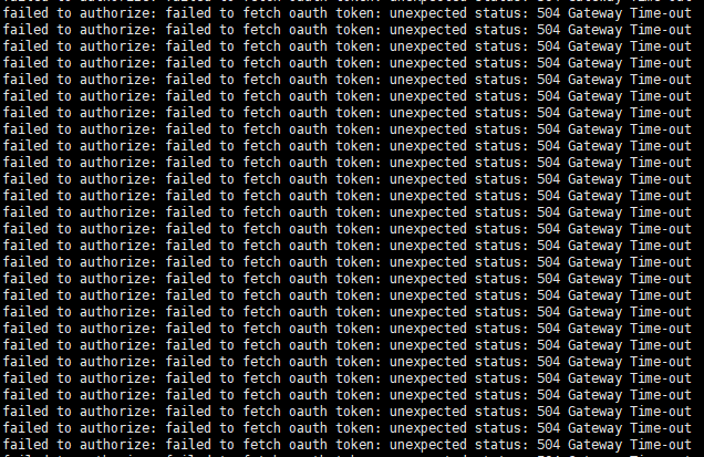 Concurrent Session Error Message Concurrent performance very bad - 3000 concurrent push · Issue #15299 ...
