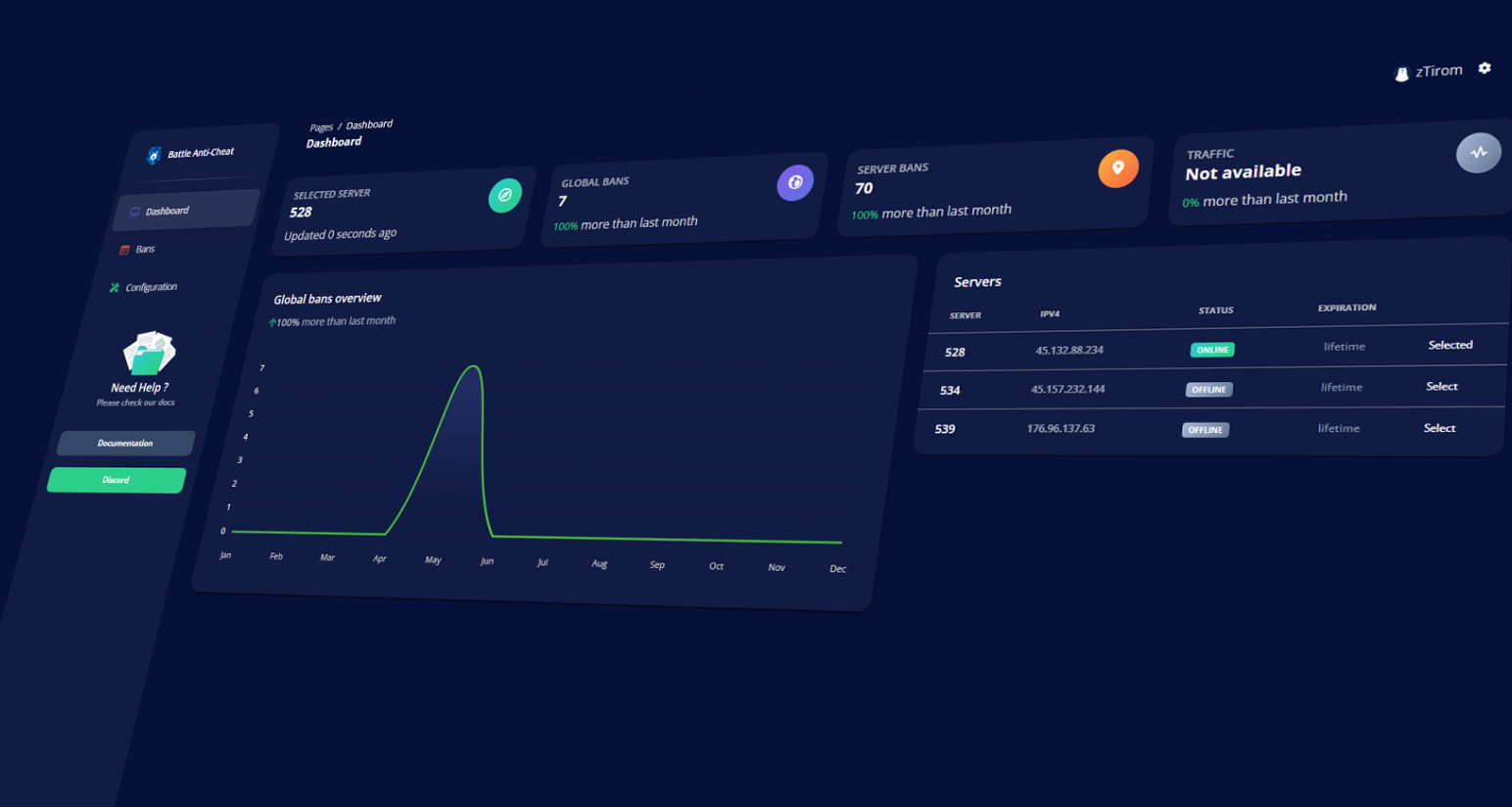 GitHub Rdopaa Battle AntiCheat Battle Anti Cheat FiveM