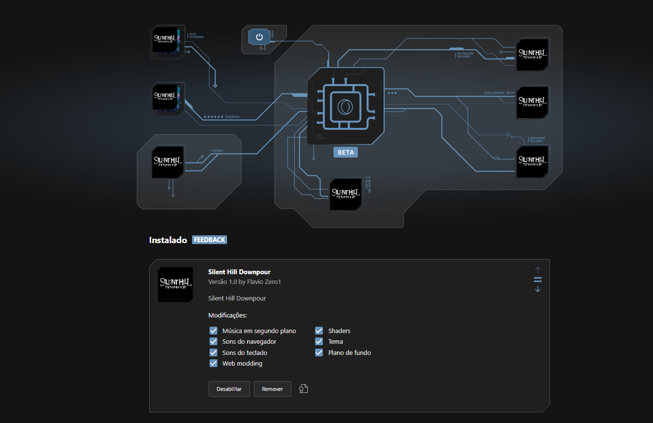 GitHub - 01Flavio/OperaMods: Mods do OperaGX que estou fazendo · GitHub