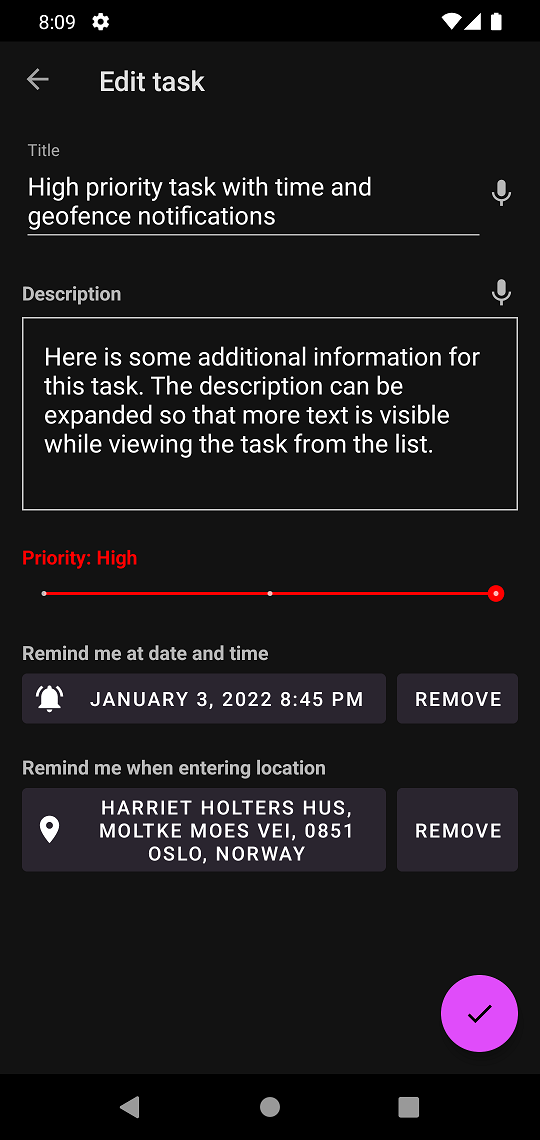 GitHub - fredrik9000/TodoList_Android: Todo list app with geofencing ...