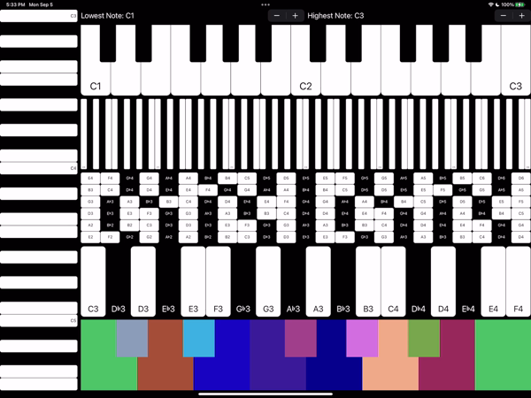 keyboard-demo