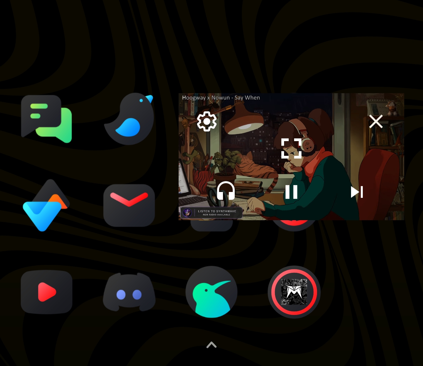 Youtube background play???? · Issue 612 · ReVanced/revancedmanager · GitHub