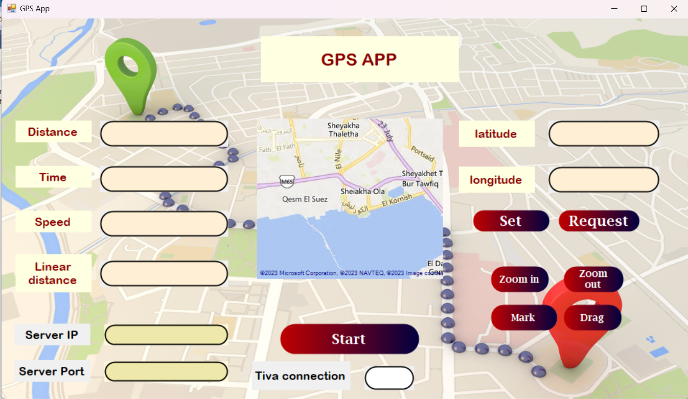GitHub - abdlrhman08/GPS-Tracker-Tiva: An interface between GPS module ...