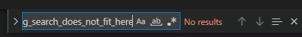 Auto resize text search · Issue #171111 · microsoft/vscode · GitHub