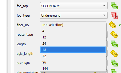 Value Relation Widget problem after QGIS version 3.22.7 · Issue #52773 ...