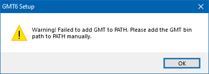 Silent install hangs with PATH error on Win64 · Issue #3457 ...