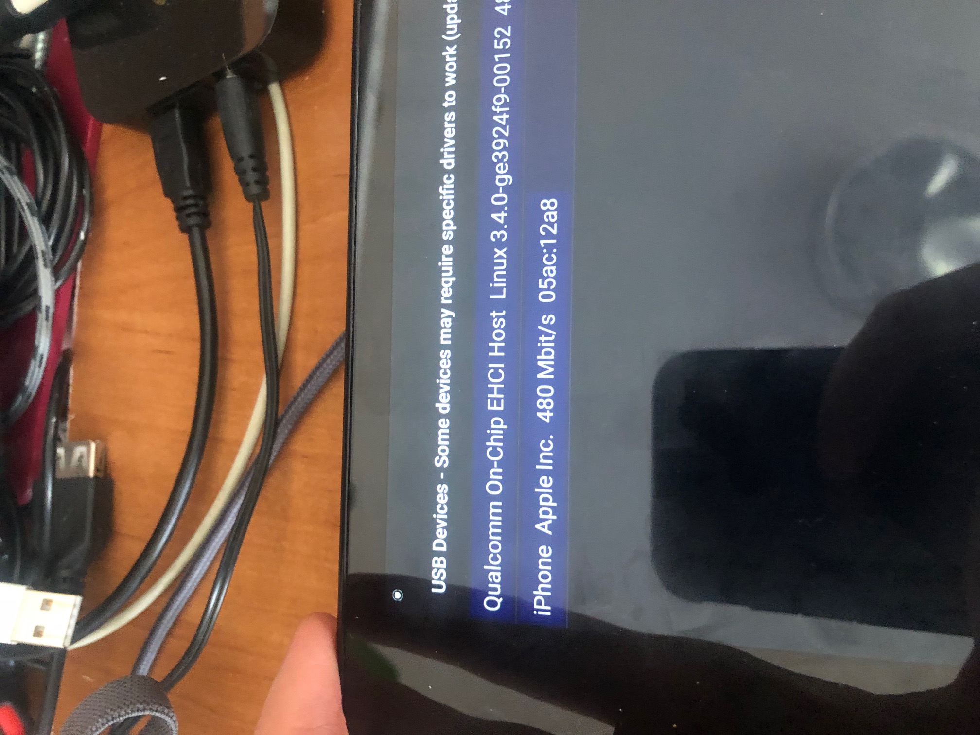 Unbricking · ludwigv wirelesscarplaydonglereverseengineering