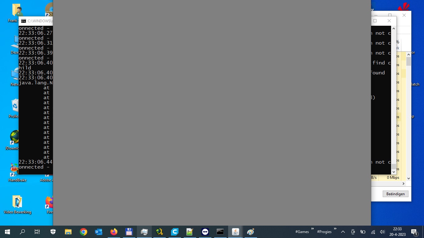 Simulator not working · Issue 1268 · MyRobotLab/myrobotlab · GitHub