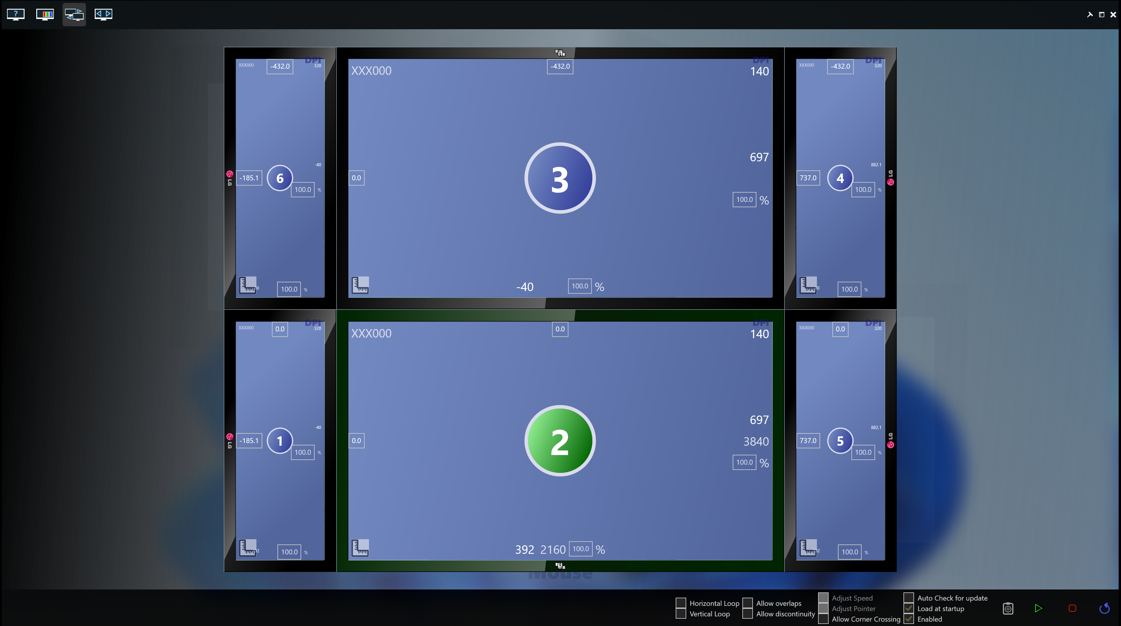 Screen DPI Issues · Issue #246 · mgth/LittleBigMouse · GitHub