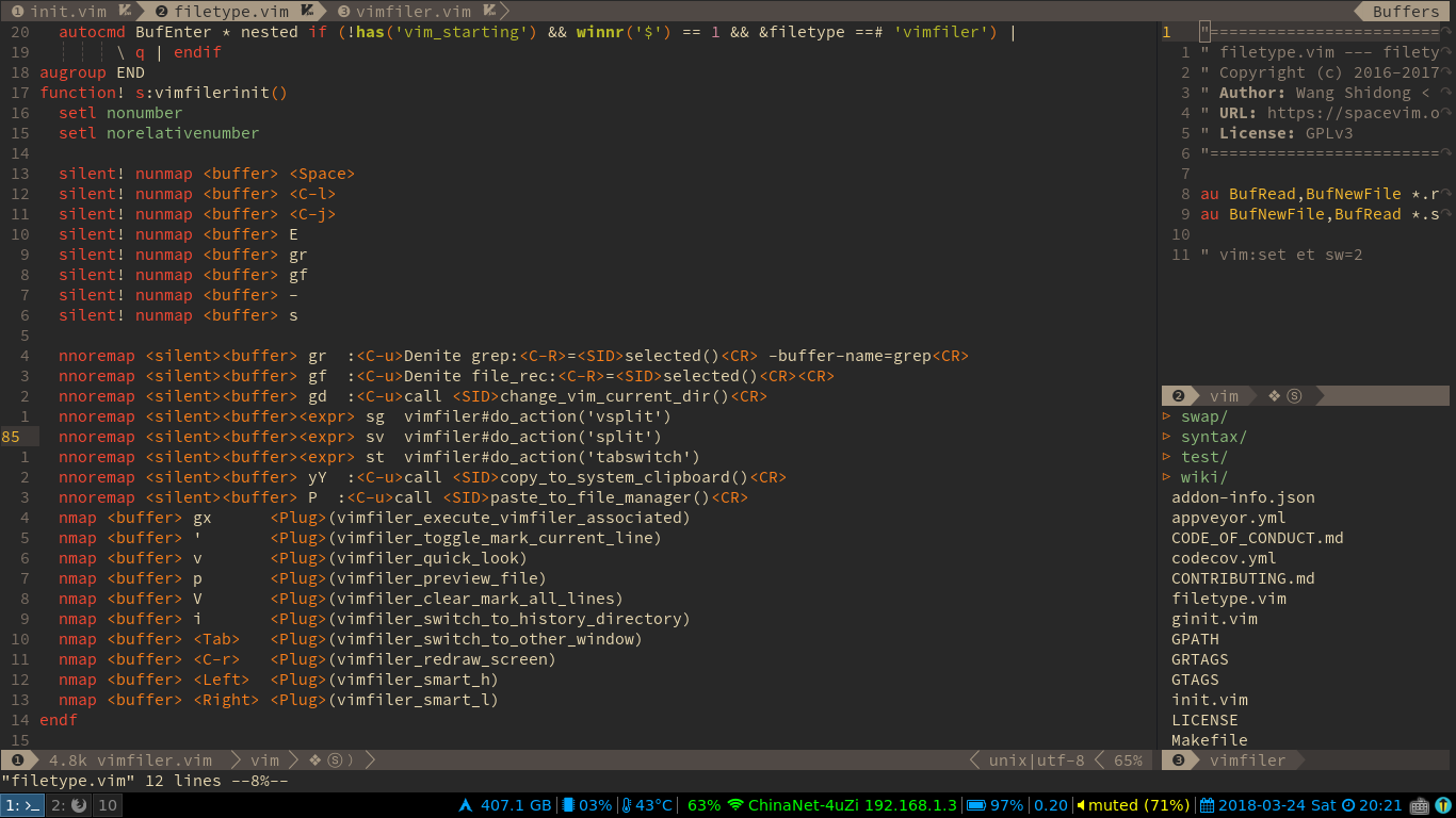 vim close all windows but current one vim close all windows but current one