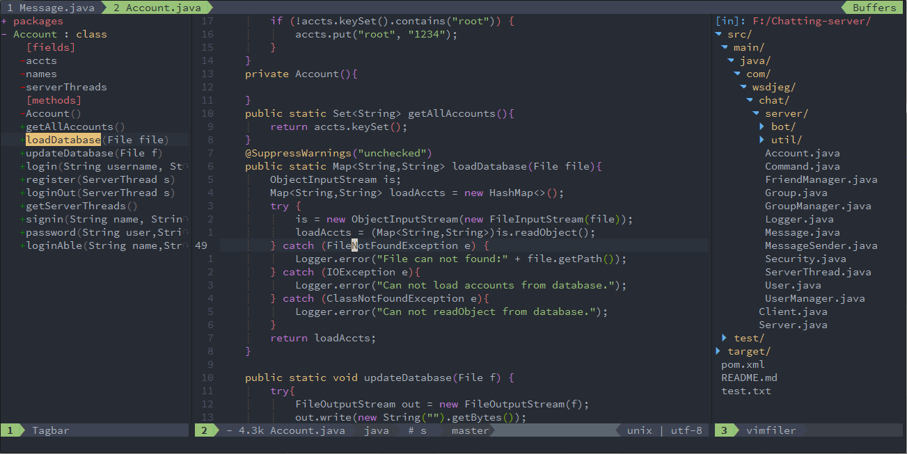 javadoc 