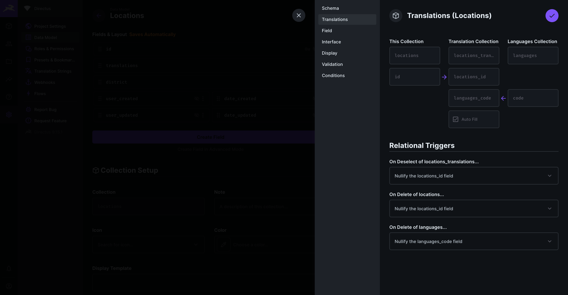 Infinite Duplication Configuration Display in the CMS · Issue #14966 ...