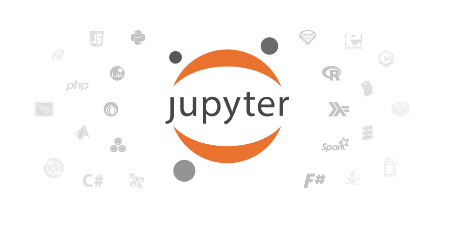 Jupyter Lab logo