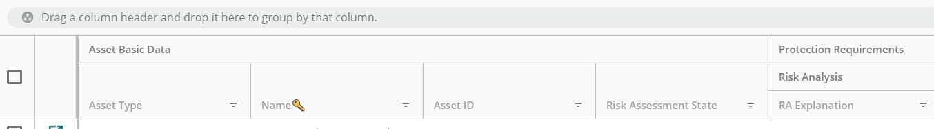 Grid doesn't show multi-column headers · Issue #6989 · IgniteUI ...