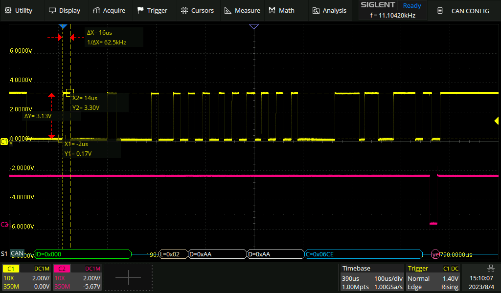 Single-Wire CAN issues · Issue #1551 · commaai/panda · GitHub