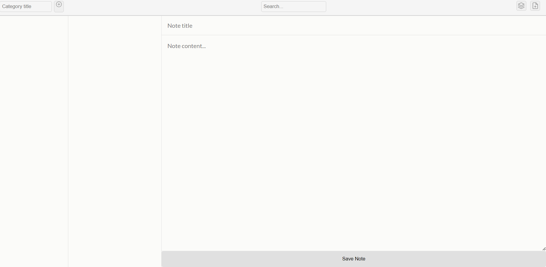 GitHub - luna2001m/notes-app
