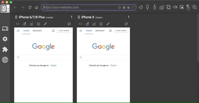 current app 3