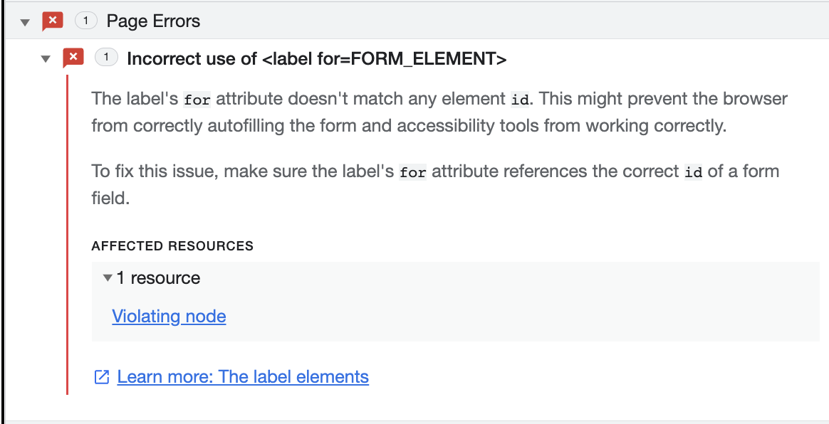 feat(material/formfield) add MatLabel input property to change use of